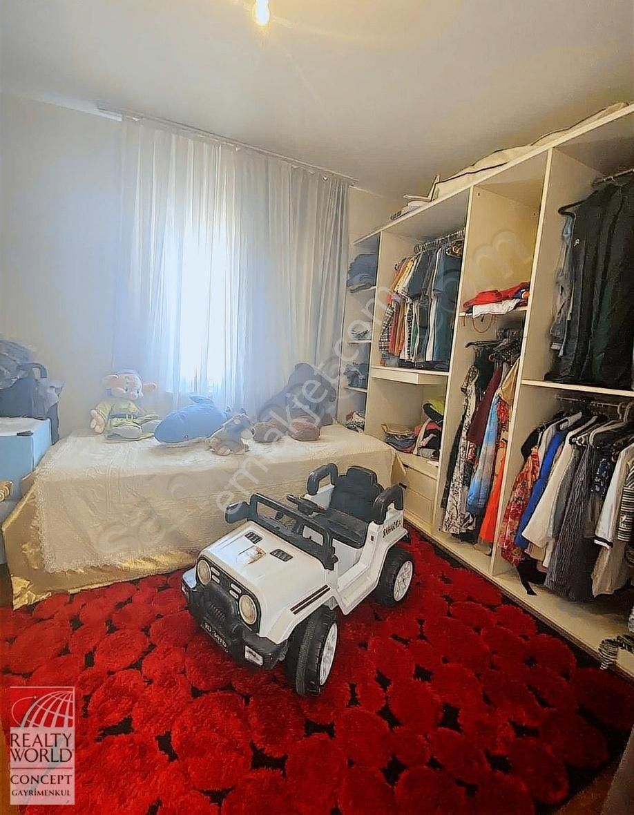 Konyaaltı Altınkum Full Deniz Manzaralı Dubleks Satılık Daire - Görsel 10