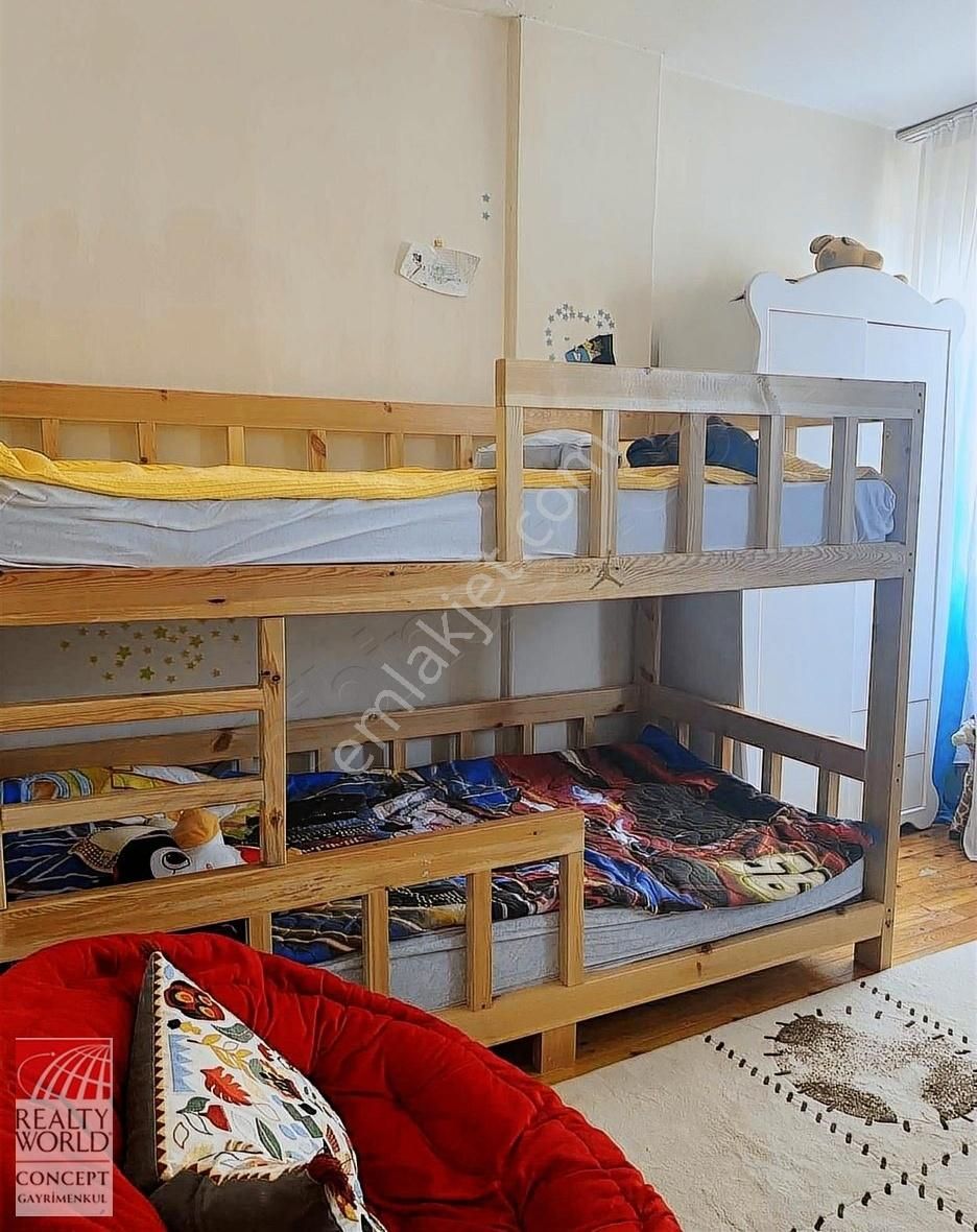 Konyaaltı Altınkum Full Deniz Manzaralı Dubleks Satılık Daire - Görsel 3