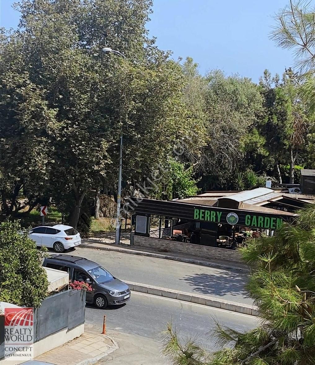 Konyaaltı Altınkum Full Deniz Manzaralı Dubleks Satılık Daire - Görsel 25