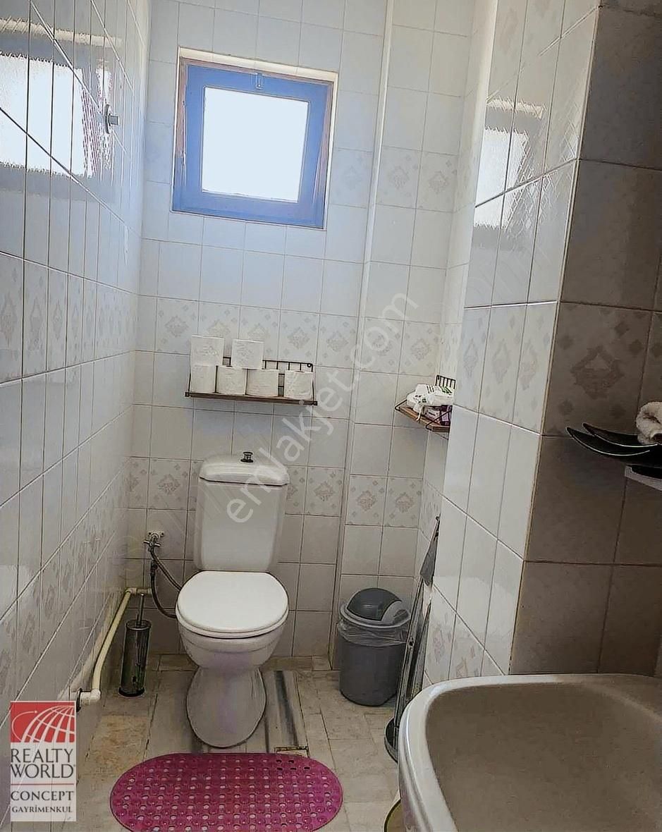 Konyaaltı Altınkum Full Deniz Manzaralı Dubleks Satılık Daire - Görsel 5