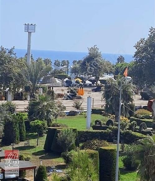 Konyaaltı Altınkum Full Deniz Manzaralı Dubleks Satılık Daire - Görsel 2