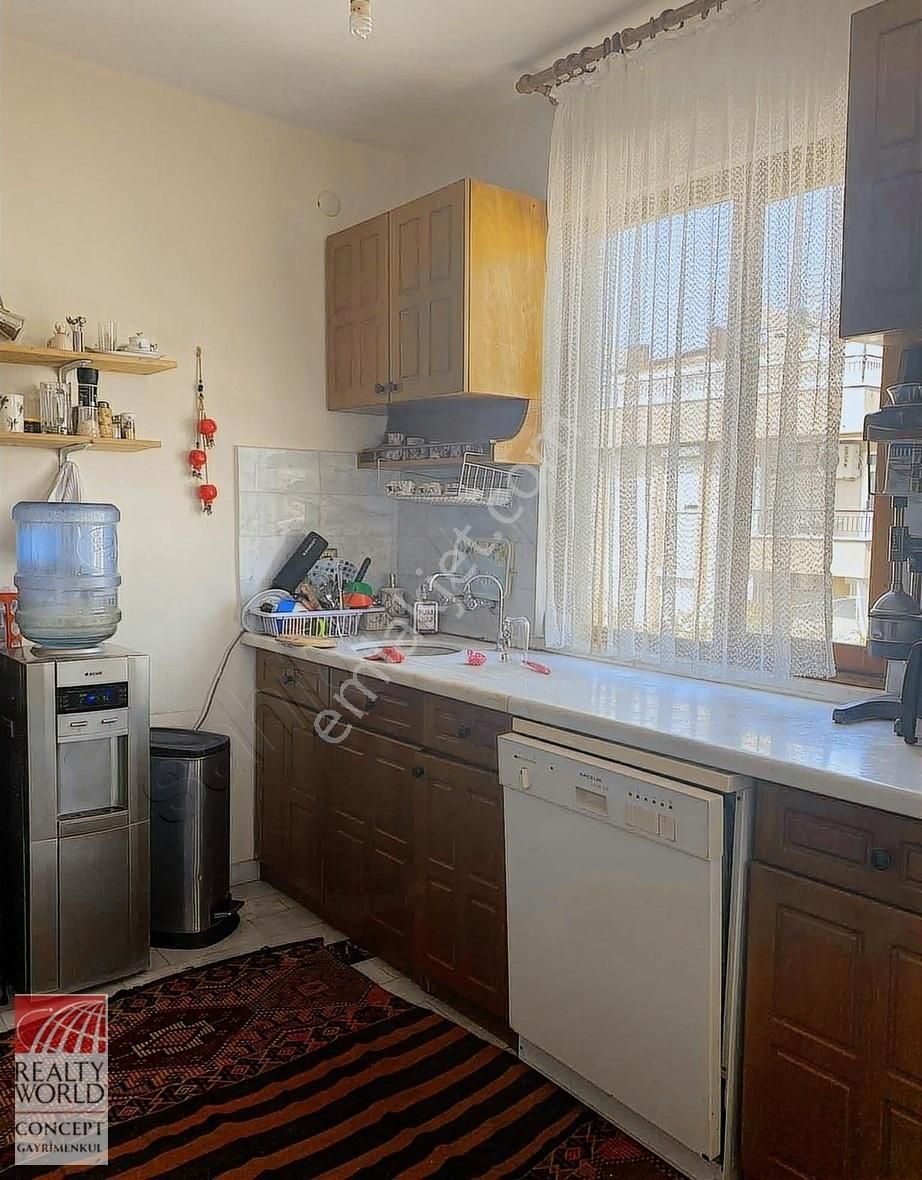 Konyaaltı Altınkum Full Deniz Manzaralı Dubleks Satılık Daire - Görsel 12