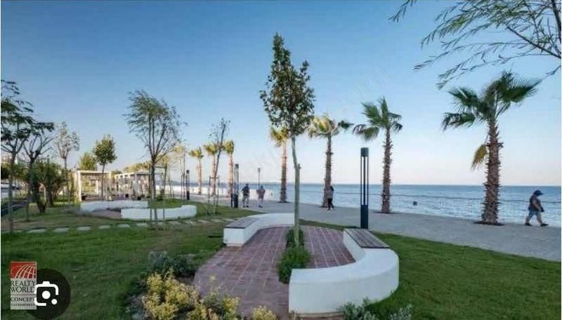 Konyaaltı Altınkum Full Deniz Manzaralı Dubleks Satılık Daire - Görsel 23