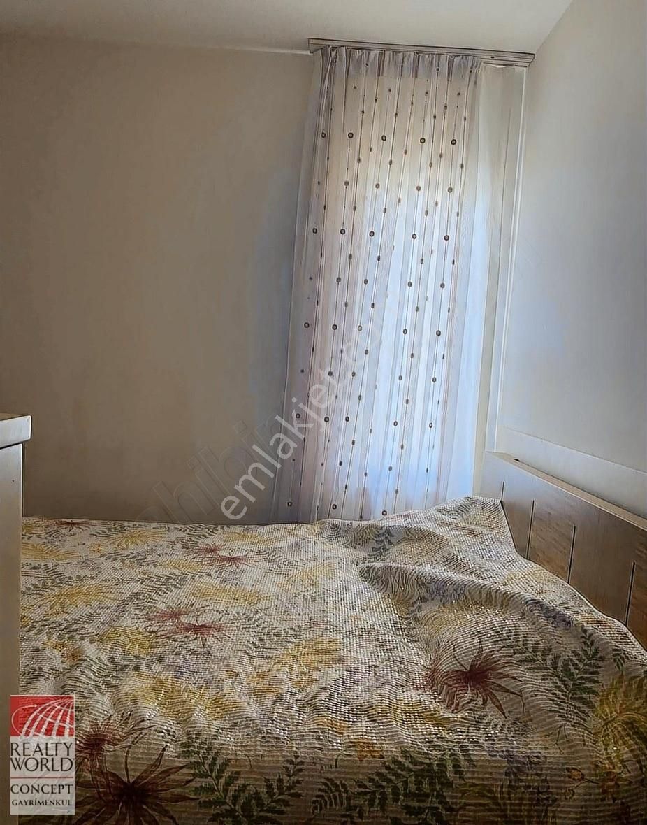 Konyaaltı Altınkum Full Deniz Manzaralı Dubleks Satılık Daire - Görsel 7