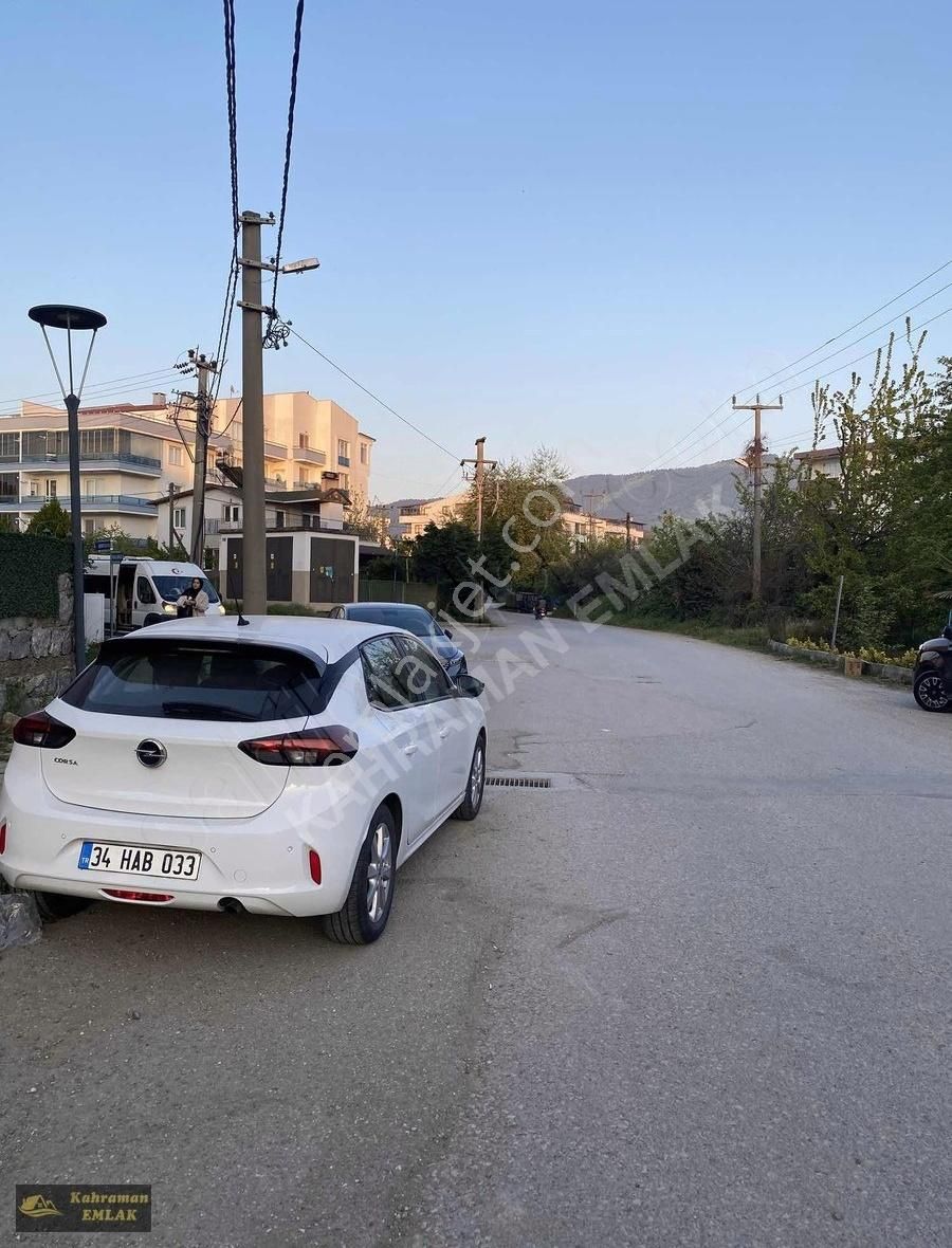 Çınarcık Teşvikiyede Müstakil Villa Tarzında Bahçe Dublex - Görsel 9