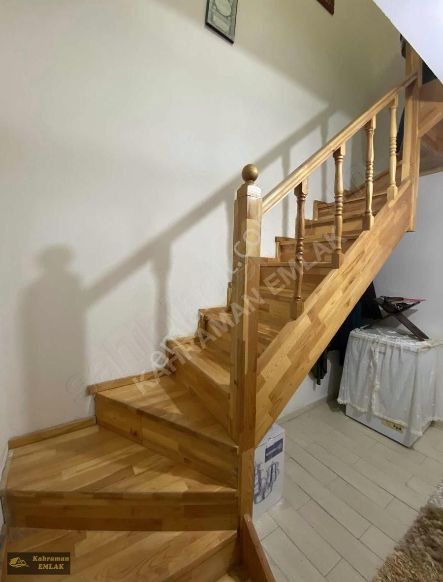 Çınarcık Teşvikiyede Müstakil Villa Tarzında Bahçe Dublex - Görsel 35
