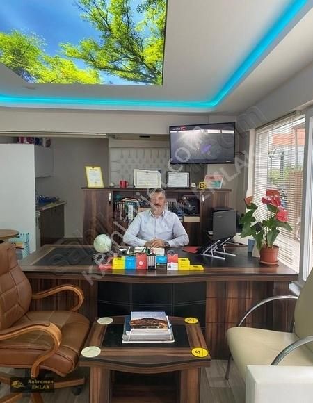 Çınarcık Teşvikiyede Müstakil Villa Tarzında Bahçe Dublex - Görsel 25