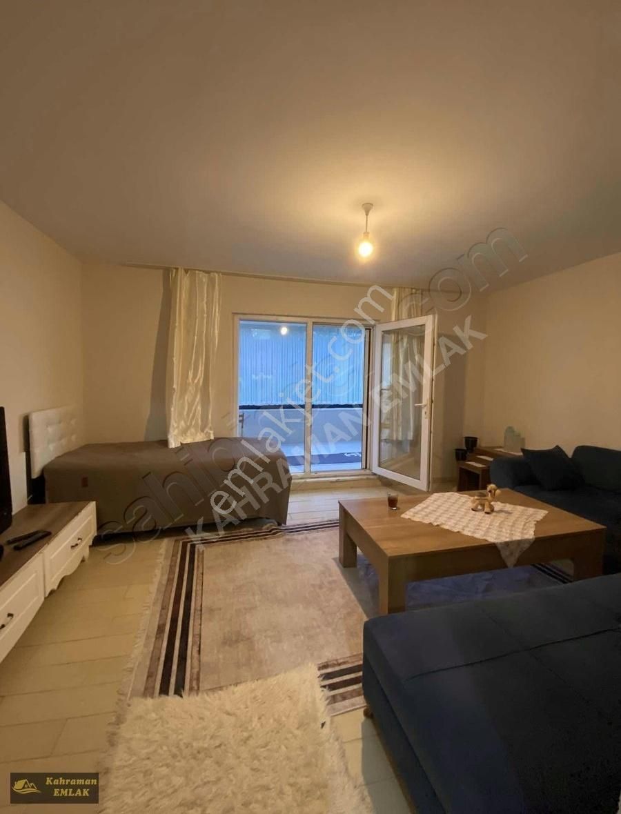 Çınarcık Teşvikiyede Müstakil Villa Tarzında Bahçe Dublex - Görsel 29