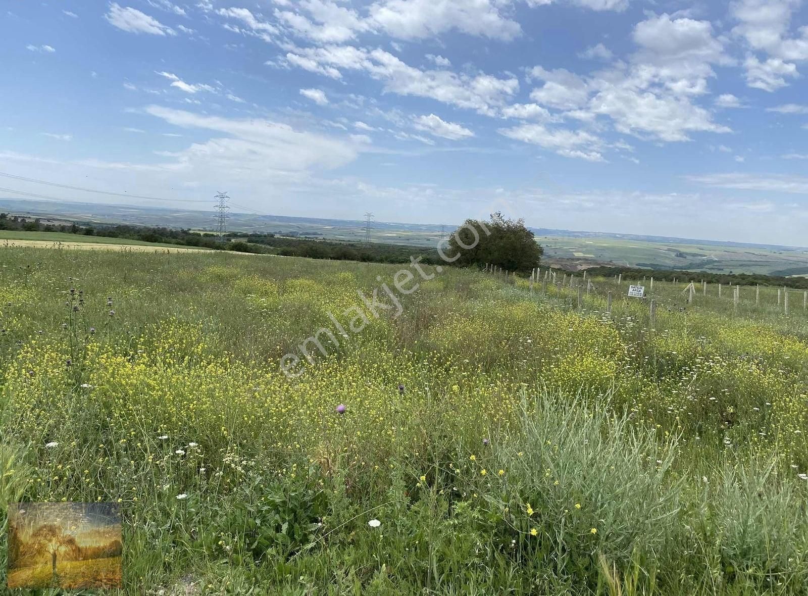 İstanbul Silivri Değirmenköy Satılık Arsa - Görsel 2