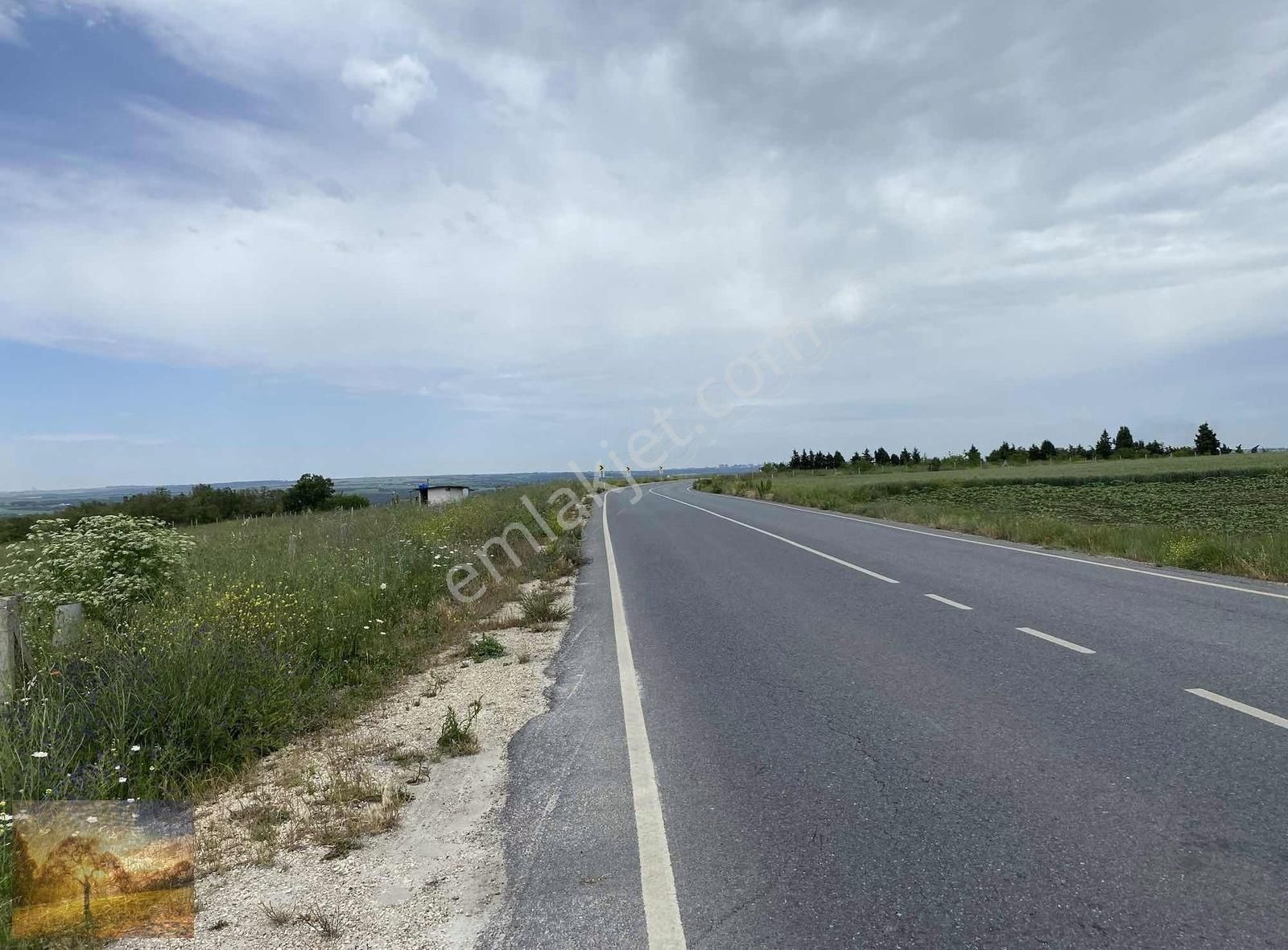 İstanbul Silivri Değirmenköy Satılık Arsa - Görsel 3