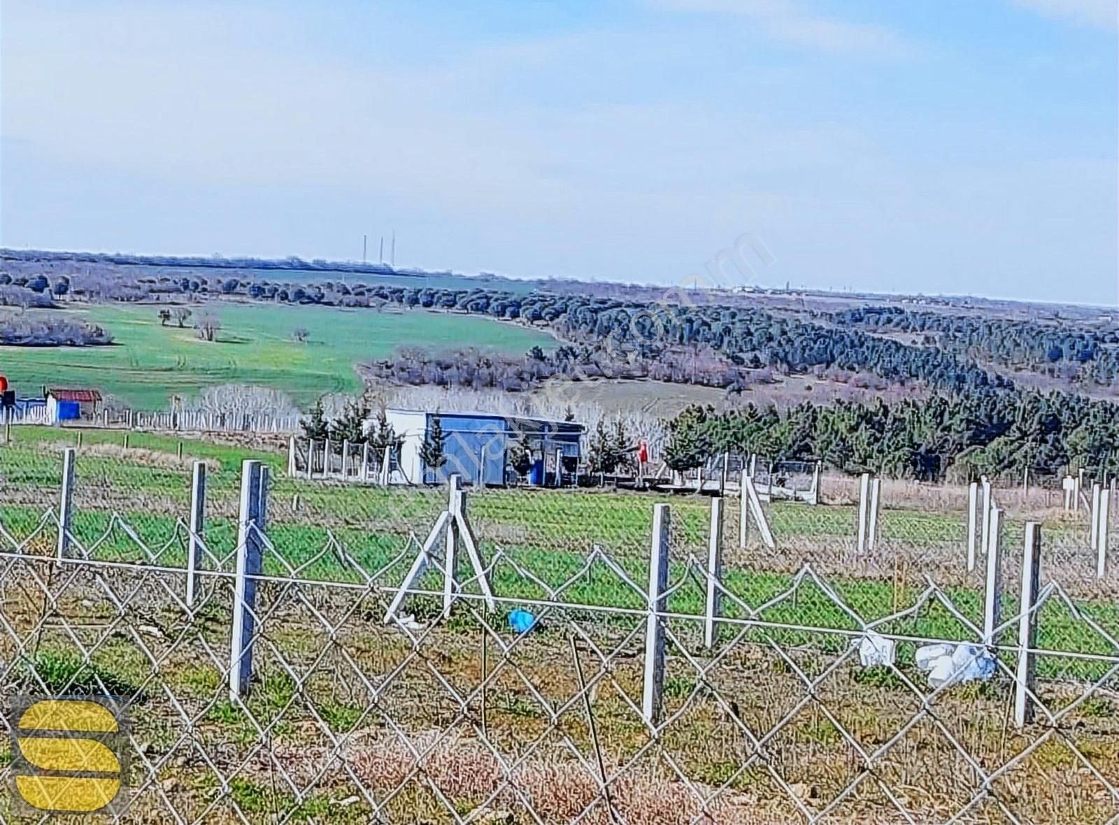 Acilllll İstanbul Silivri Balaban 255m2 Satılık Arsa - Görsel 4