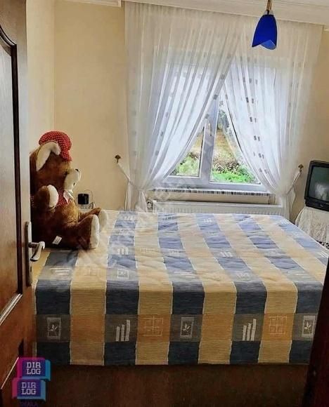 Dialog Skala'dan Mudanya Halitpaşa'da 3+1 Daire Satılık!