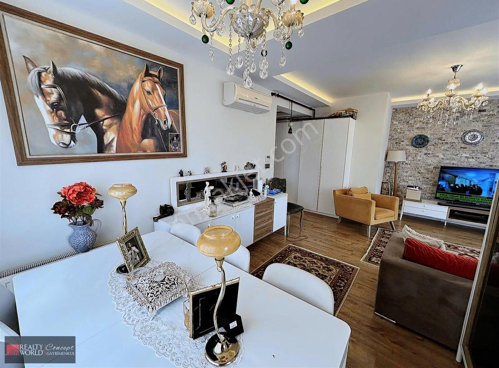 Konyaaltı Uncalıda Merkezi Konumlu 3+1 Lüks Satılık Daire - Görsel 25