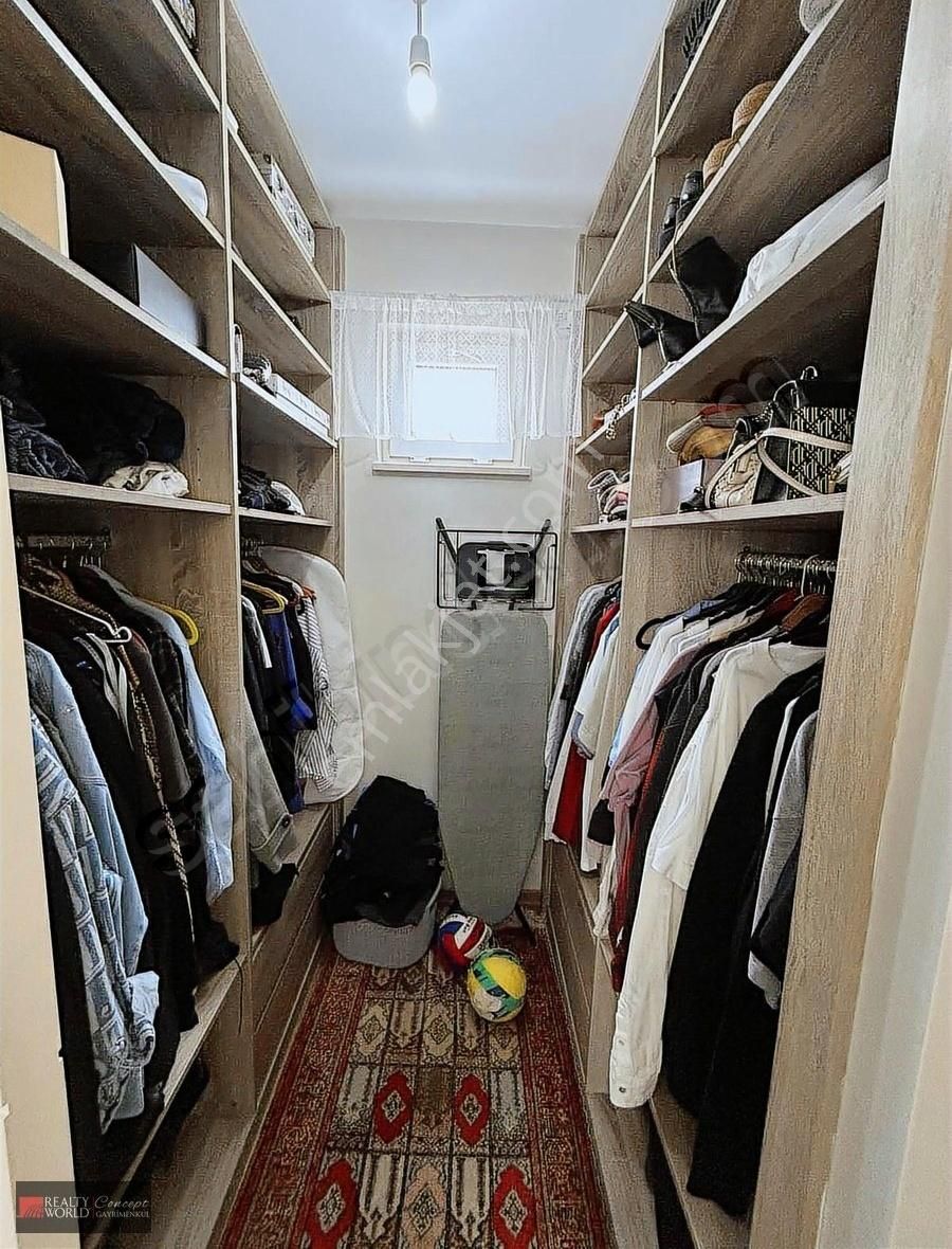 Konyaaltı Uncalıda Merkezi Konumlu 3+1 Lüks Satılık Daire - Görsel 27