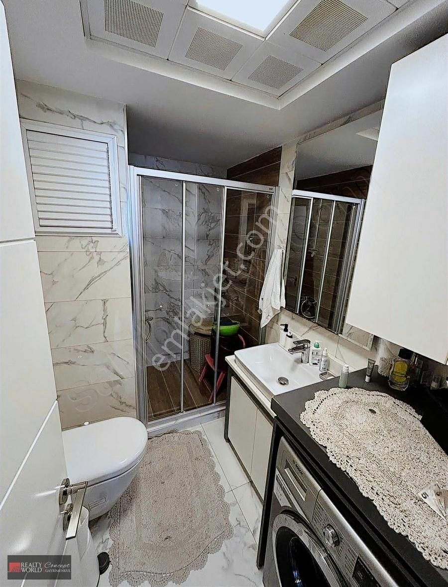 Konyaaltı Uncalıda Merkezi Konumlu 3+1 Lüks Satılık Daire - Görsel 19