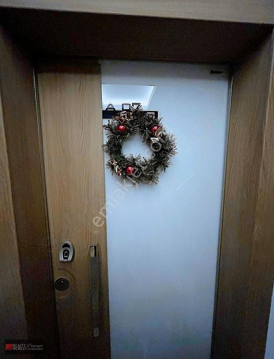 Konyaaltı Uncalıda Merkezi Konumlu 3+1 Lüks Satılık Daire - Görsel 18