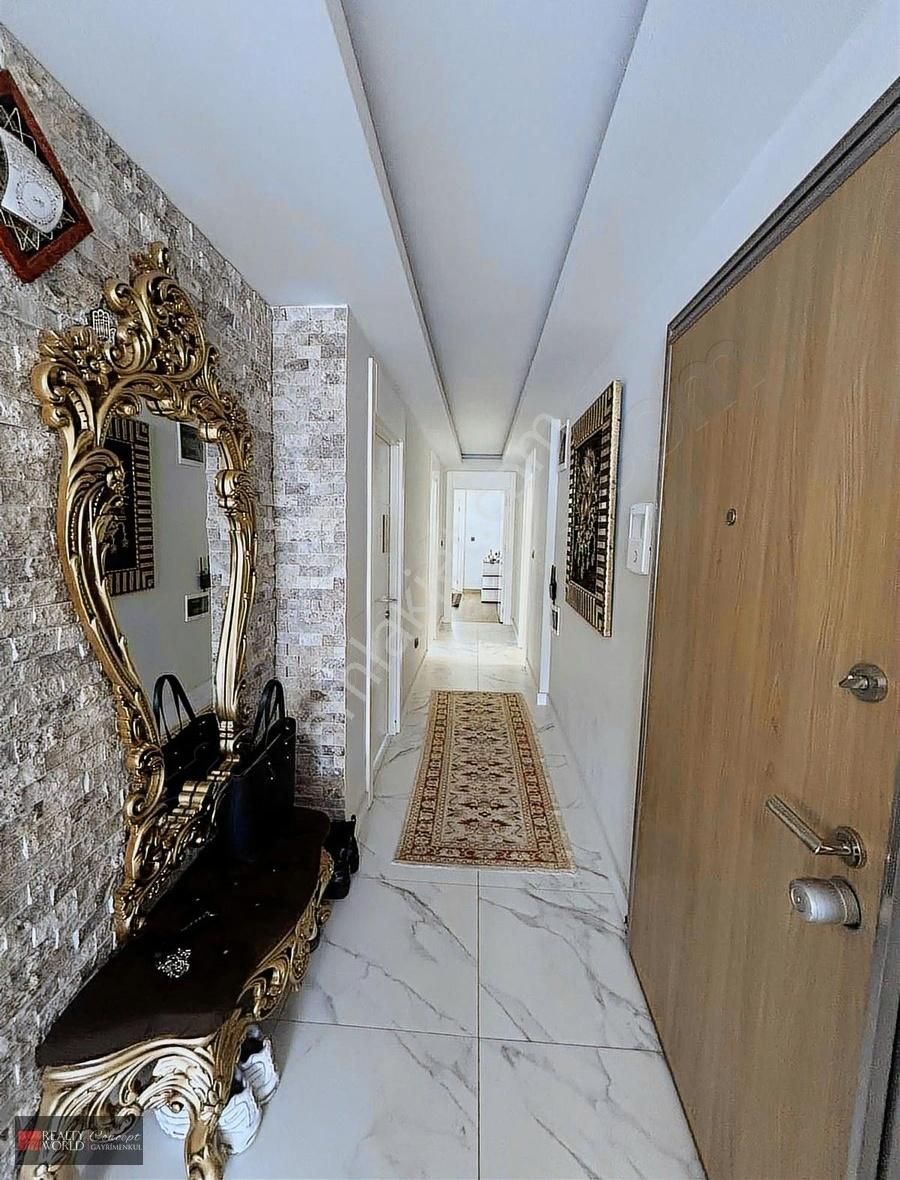 Konyaaltı Uncalıda Merkezi Konumlu 3+1 Lüks Satılık Daire - Görsel 26