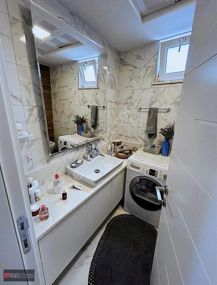 Konyaaltı Uncalıda Merkezi Konumlu 3+1 Lüks Satılık Daire - Görsel 4