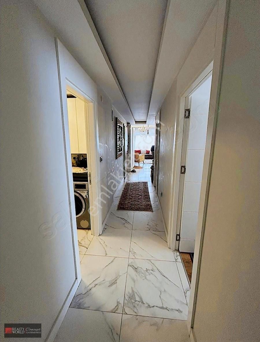 Konyaaltı Uncalıda Merkezi Konumlu 3+1 Lüks Satılık Daire - Görsel 13