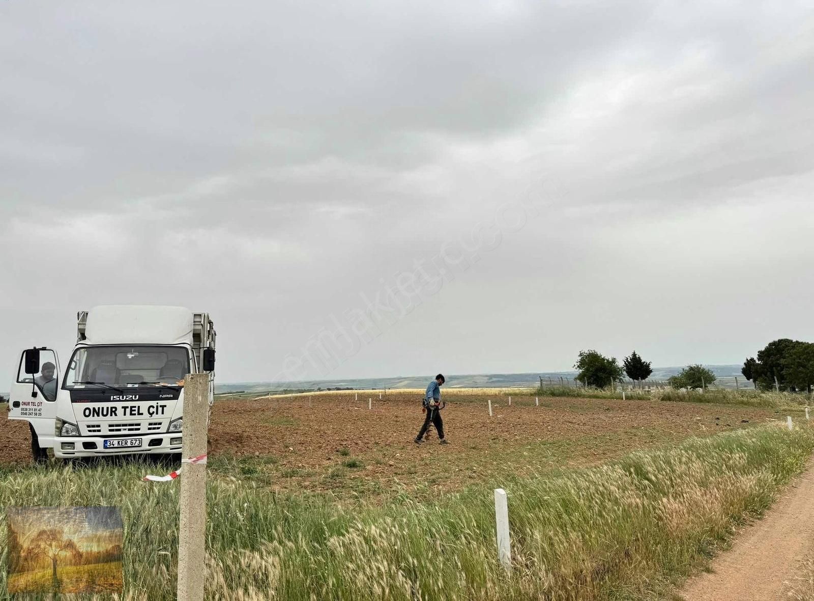 İstanbul Silivri Değirmende Köyün İçinde 125m2 - Görsel 4