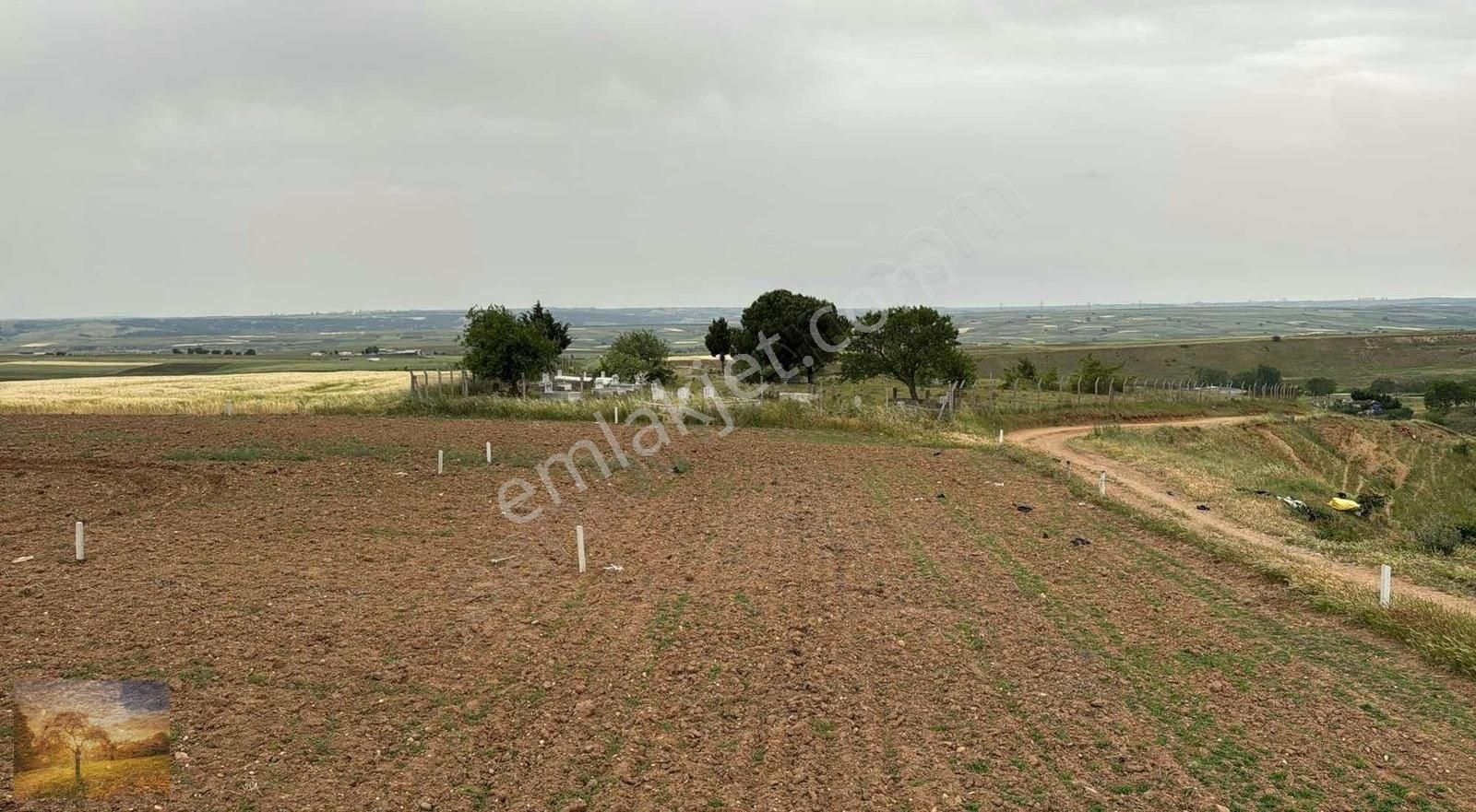 İstanbul Silivri Değirmende Köyün İçinde 125m2 - Görsel 3