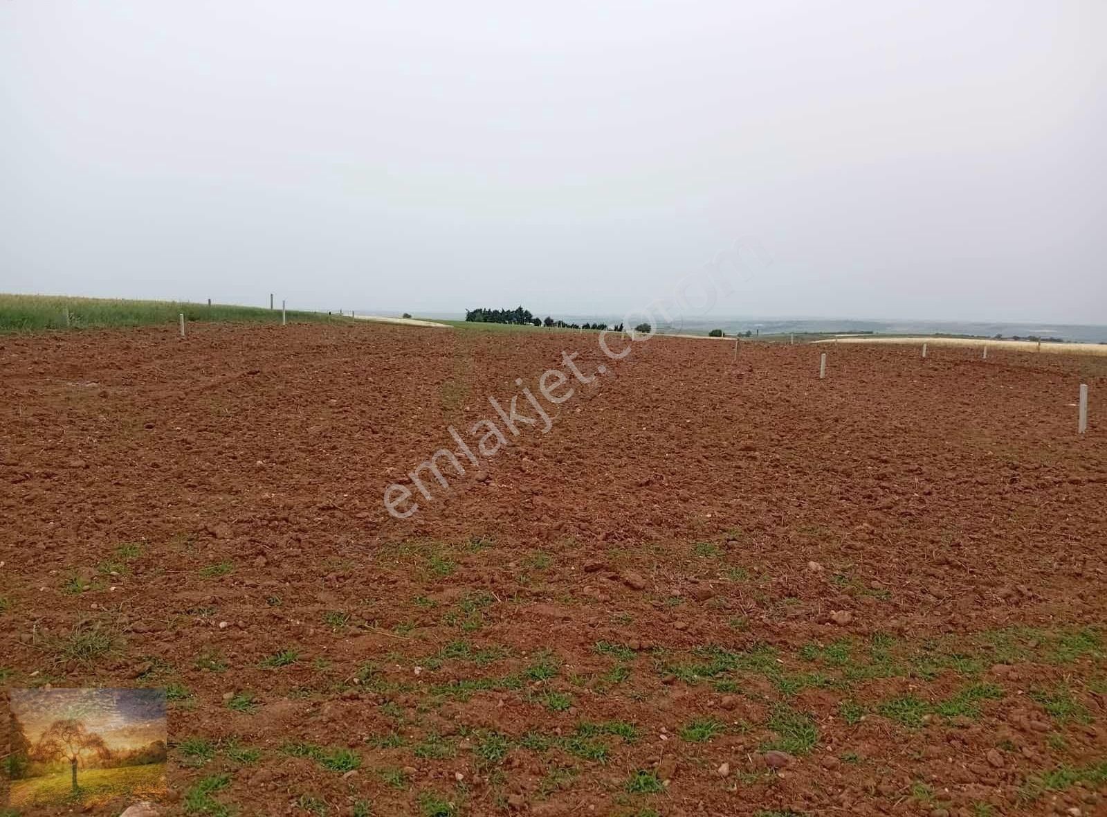 İstanbul Silivri Değirmende Köyün İçinde 125m2 - Görsel 6