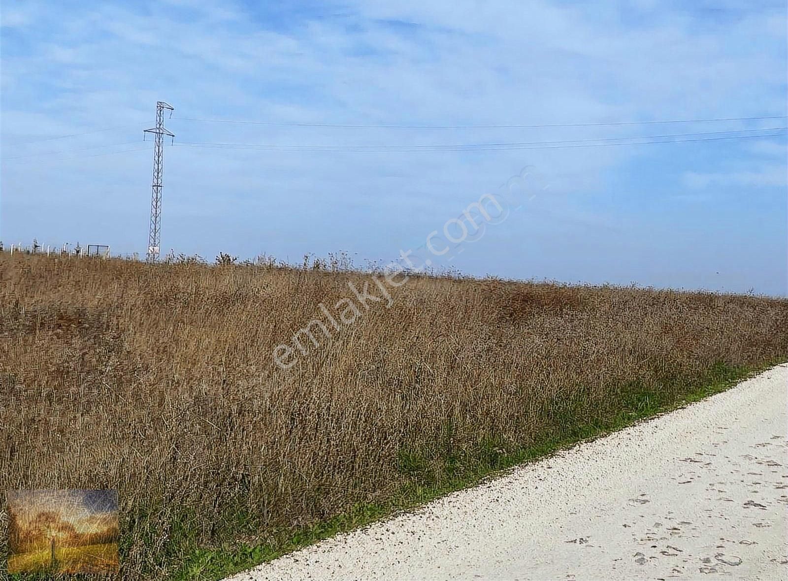 İstanbul Silivri Balaban Sahibinden Satılık 259m2 Arsa - Görsel 9