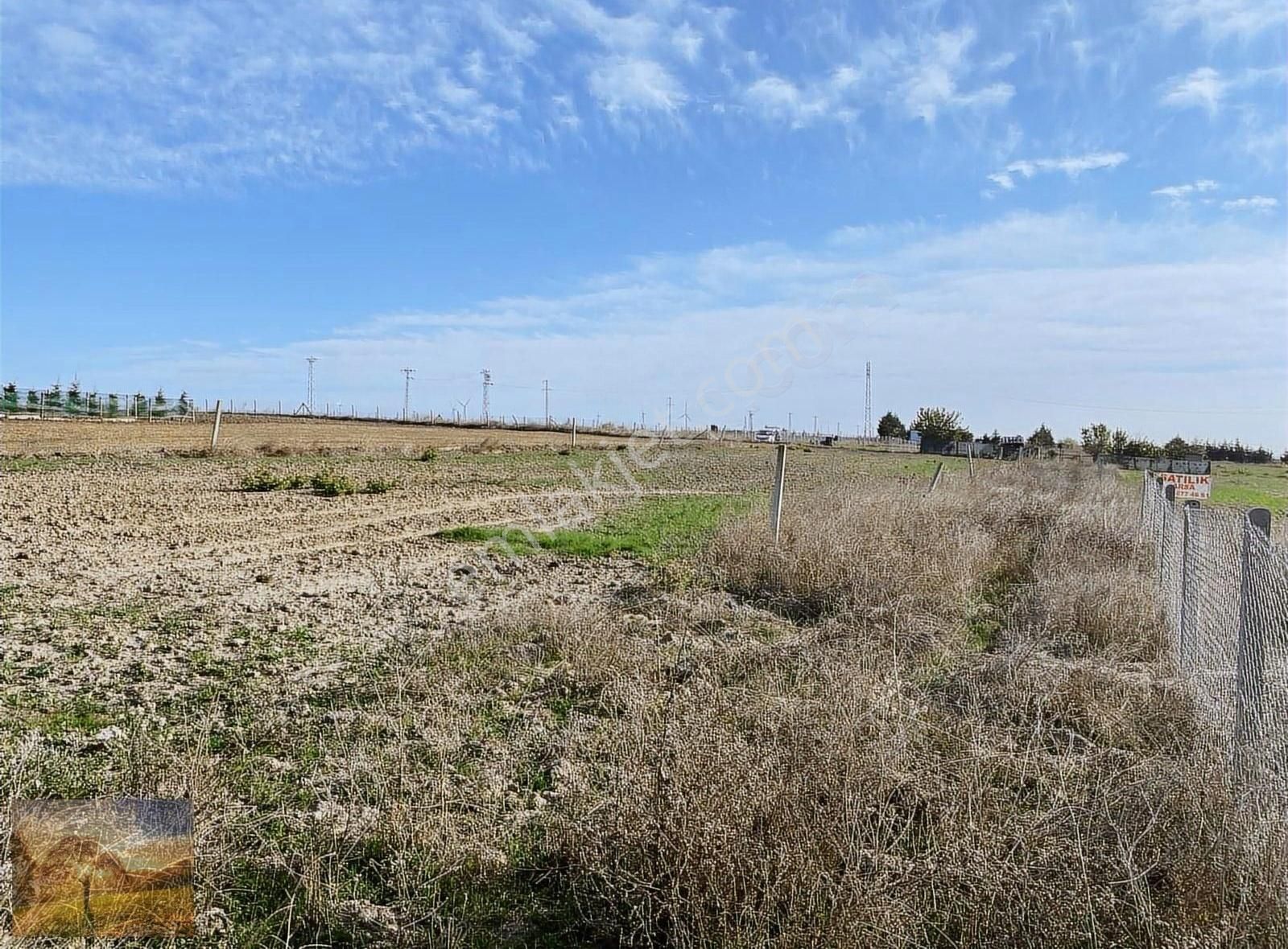 İstanbul Silivri Balaban Sahibinden Satılık 259m2 Arsa - Görsel 4