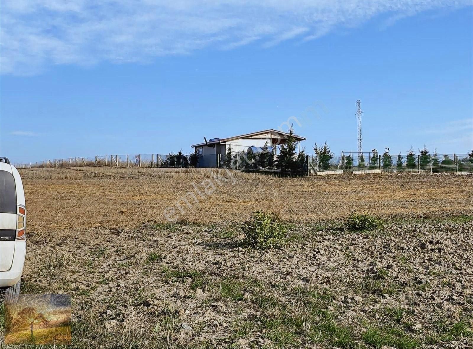 İstanbul Silivri Balaban Sahibinden Satılık 259m2 Arsa - Görsel 11