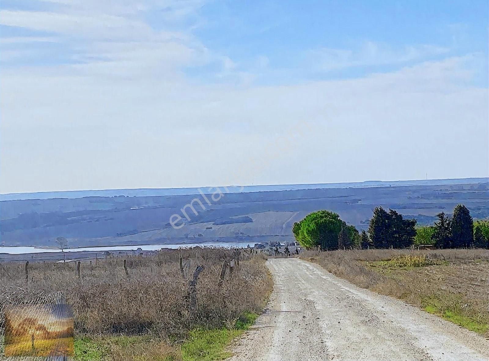 İstanbul Silivri Balaban Sahibinden Satılık 259m2 Arsa - Görsel 6