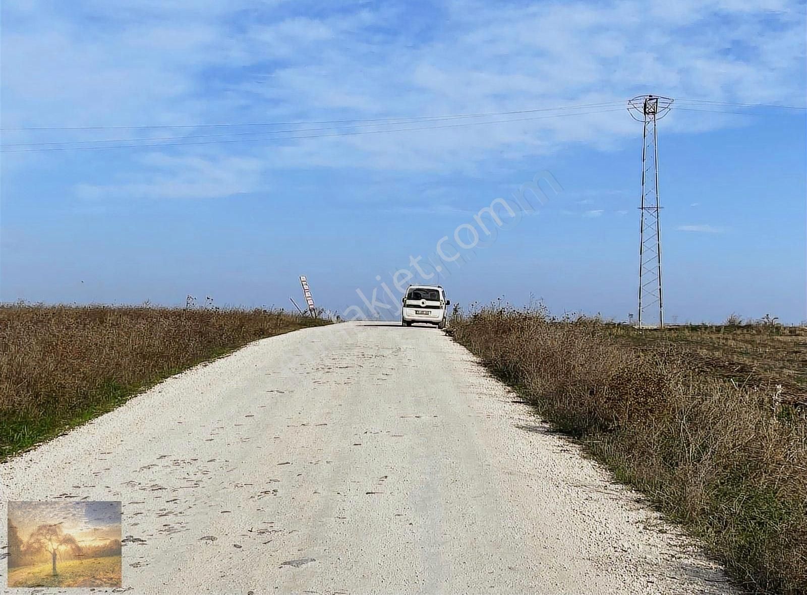 İstanbul Silivri Balaban Sahibinden Satılık 259m2 Arsa - Görsel 8
