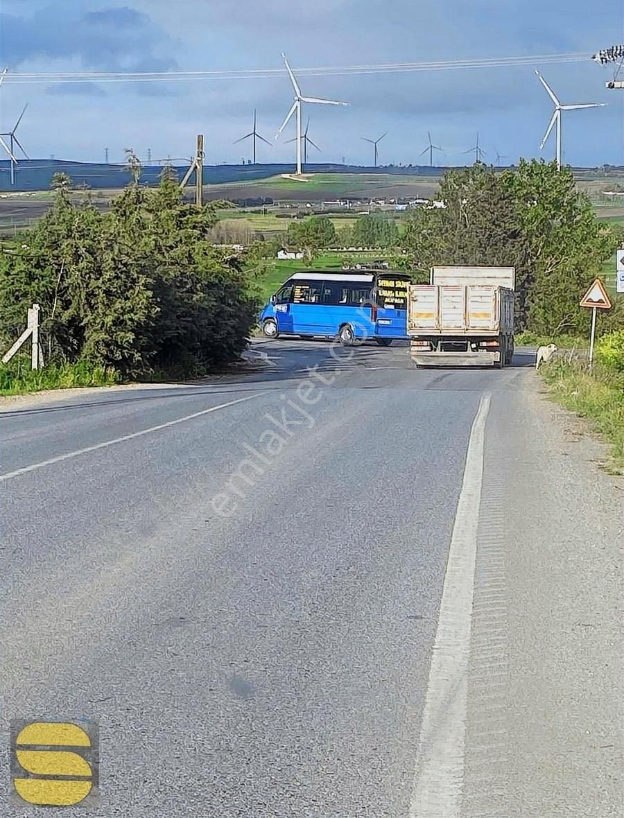 İstanbul Silivri Değirmenköy Sahibinden Satılık Arsa - Görsel 7