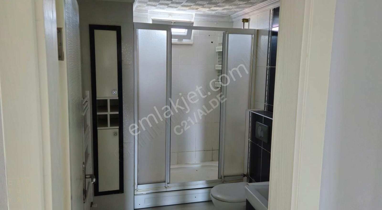 Ordu Merkez'de Deniz Manzaralı, Ferah Ve Kullanışlı 3+1 Satılık