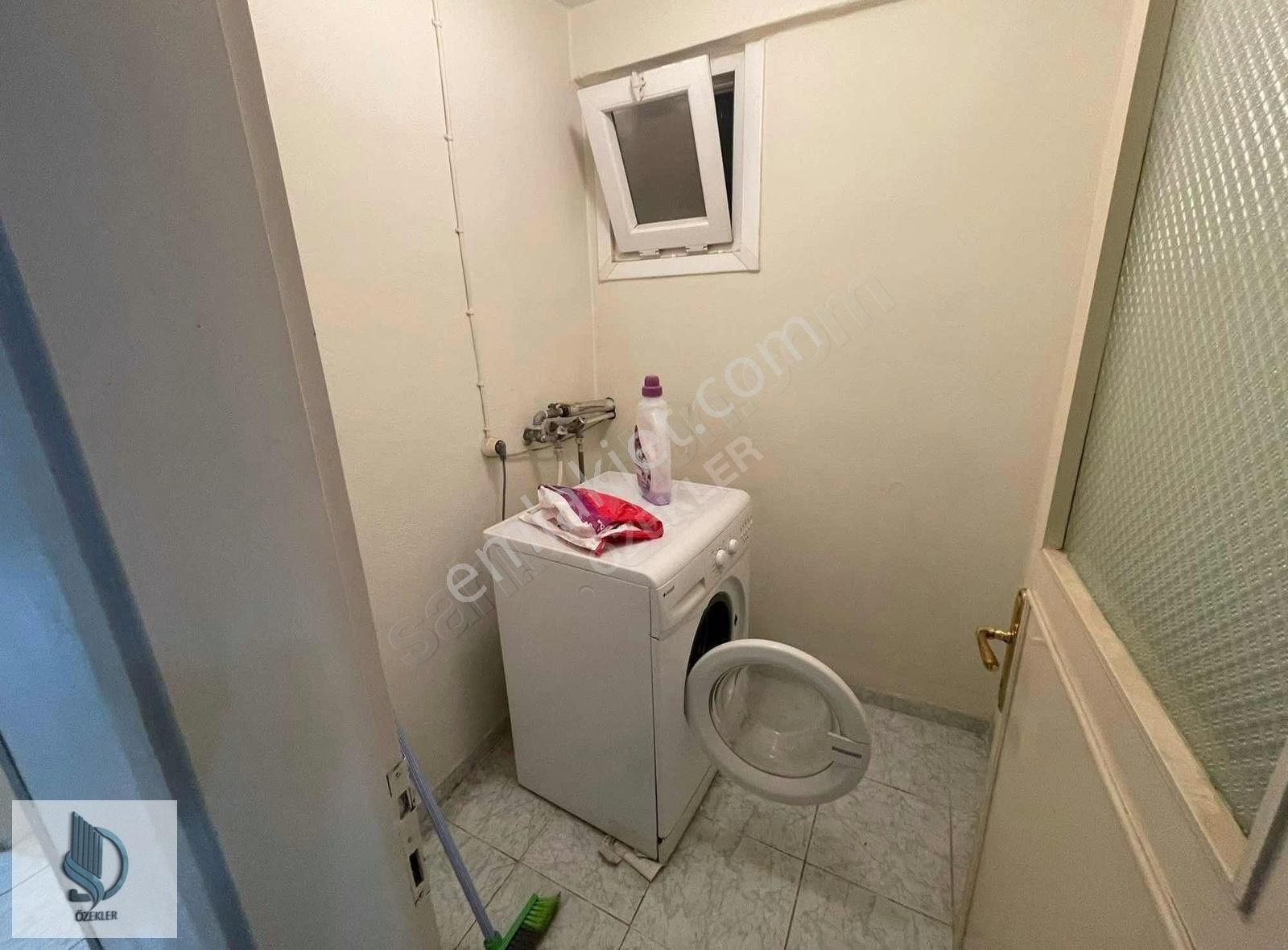 Süleyman Bey Mahallesi 3 + 1 Ara Kat Satılık Daire