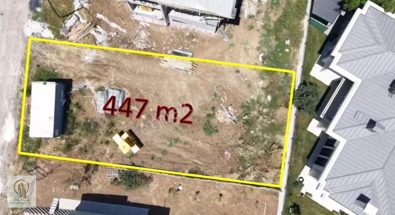 Etik Emlak Gayrimenkulden Satılık Deniz Manzaralı Arsa