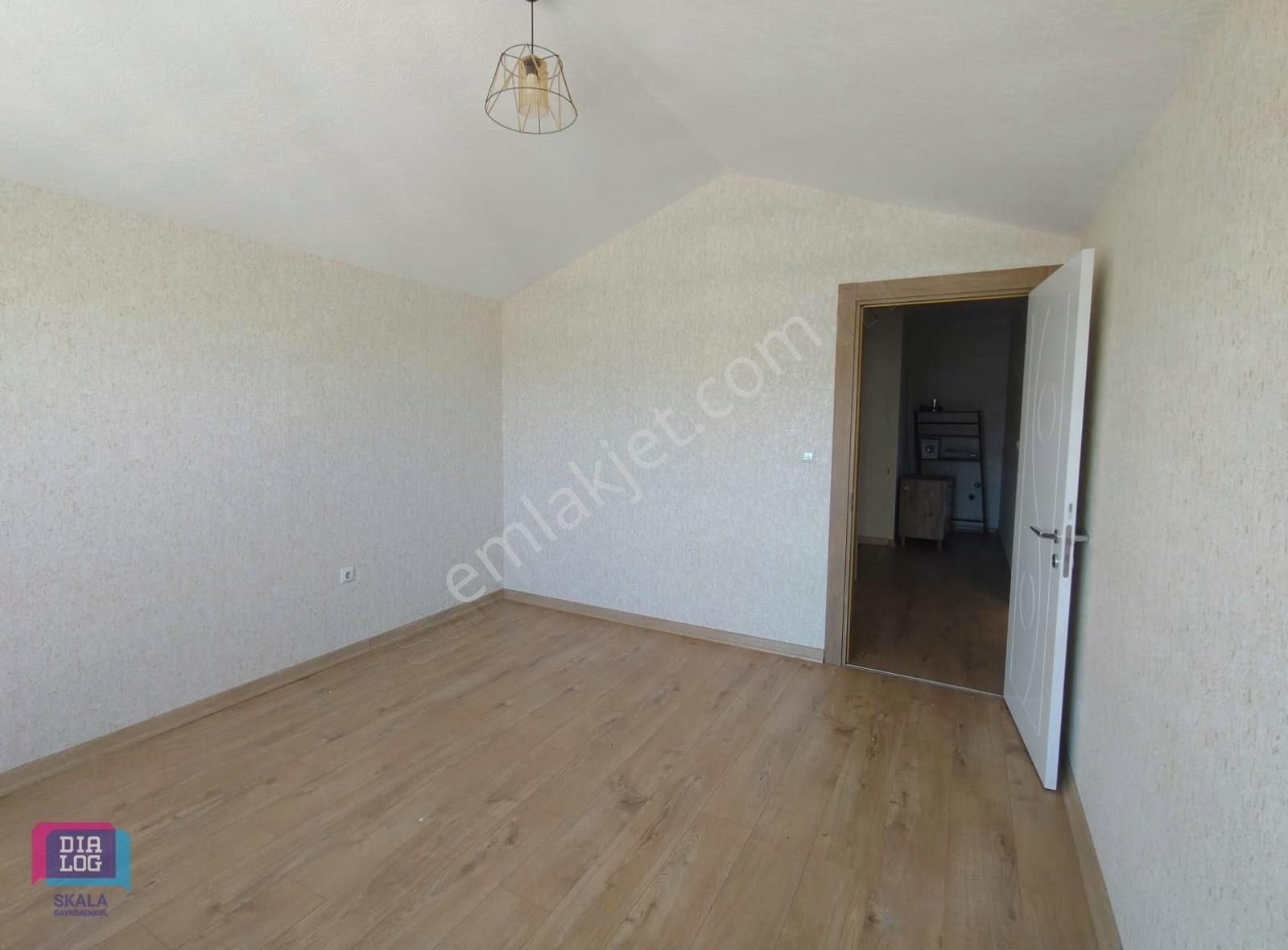 Demirtaş Prestij Optimum Da 2+1 Kiralık Dubleks Daire