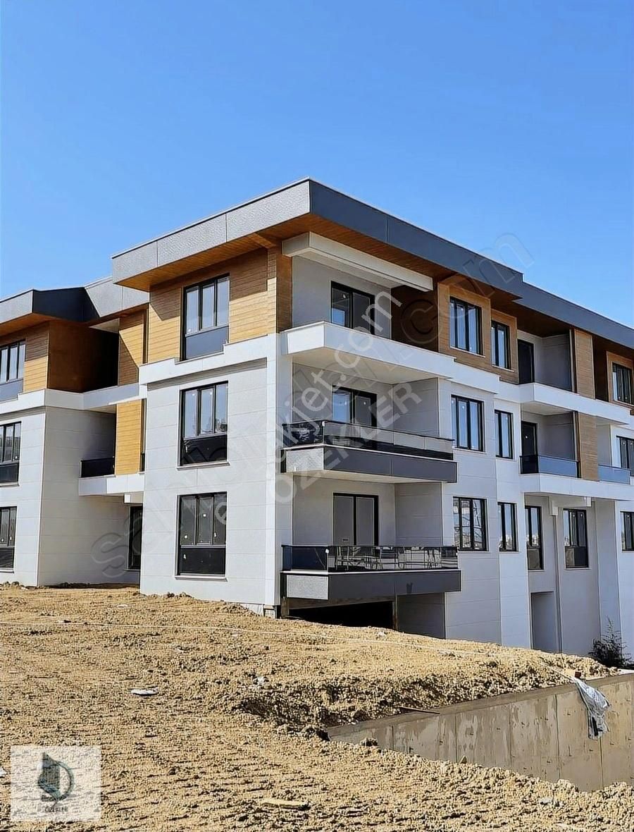 Proje Alanları İçinde Lüks Dubleks Daire Yüksek Kira Getirisi