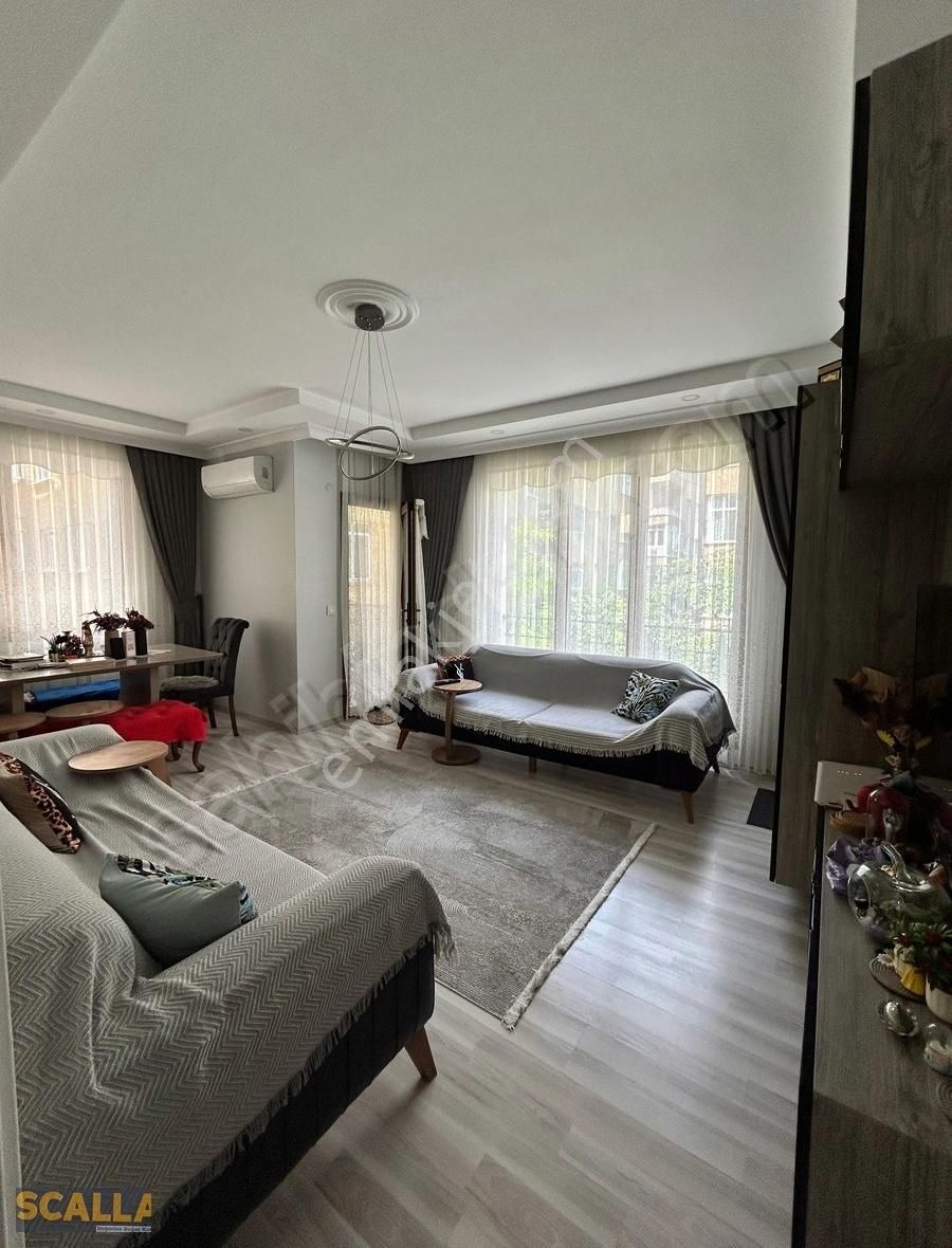 Cennet Mah 3+1 Ebeveyn Banyolu Satılık Daire Otopark Mevcut