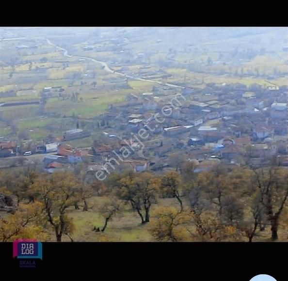 Dtr Skala Balıkesir Karesi Kırmızılar'da Yatırımlık Fırsat Tarla