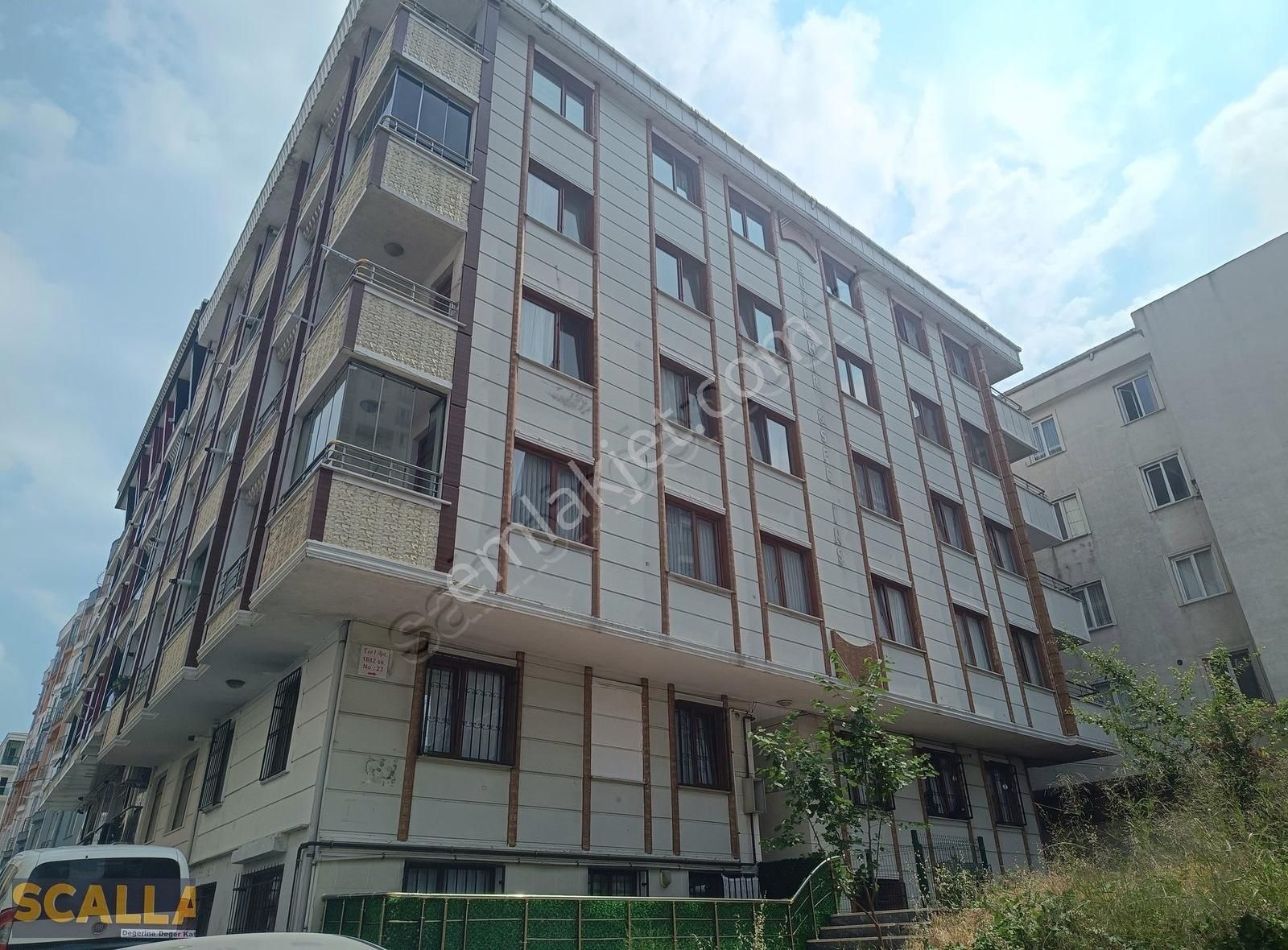 Güzelyurt Mehter Çeşmede 2+1 Bahçe Kullanımlı Satılık Daire