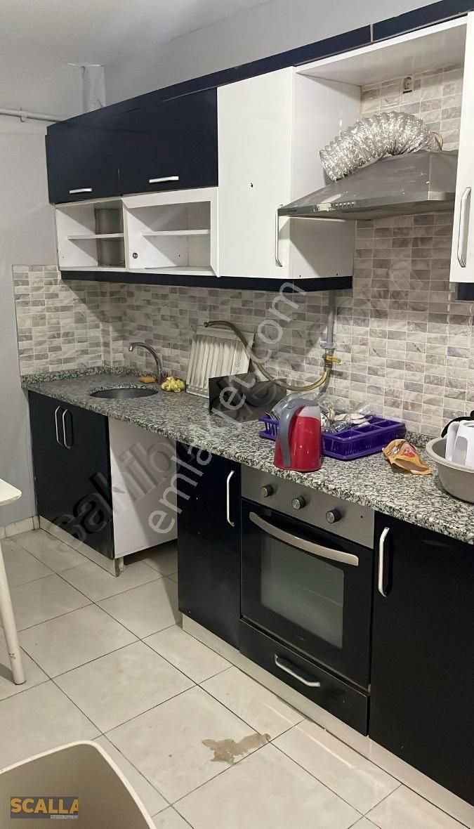 Bahçelievler 2+1 On Cep 90 M2 Net Yatırımlık Daire