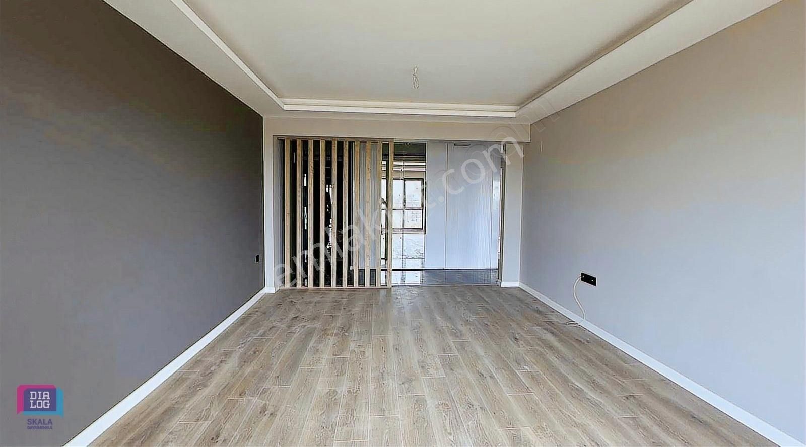 Dialog Skala Kayapa Loca 180 Satılık Daire - Görsel 21