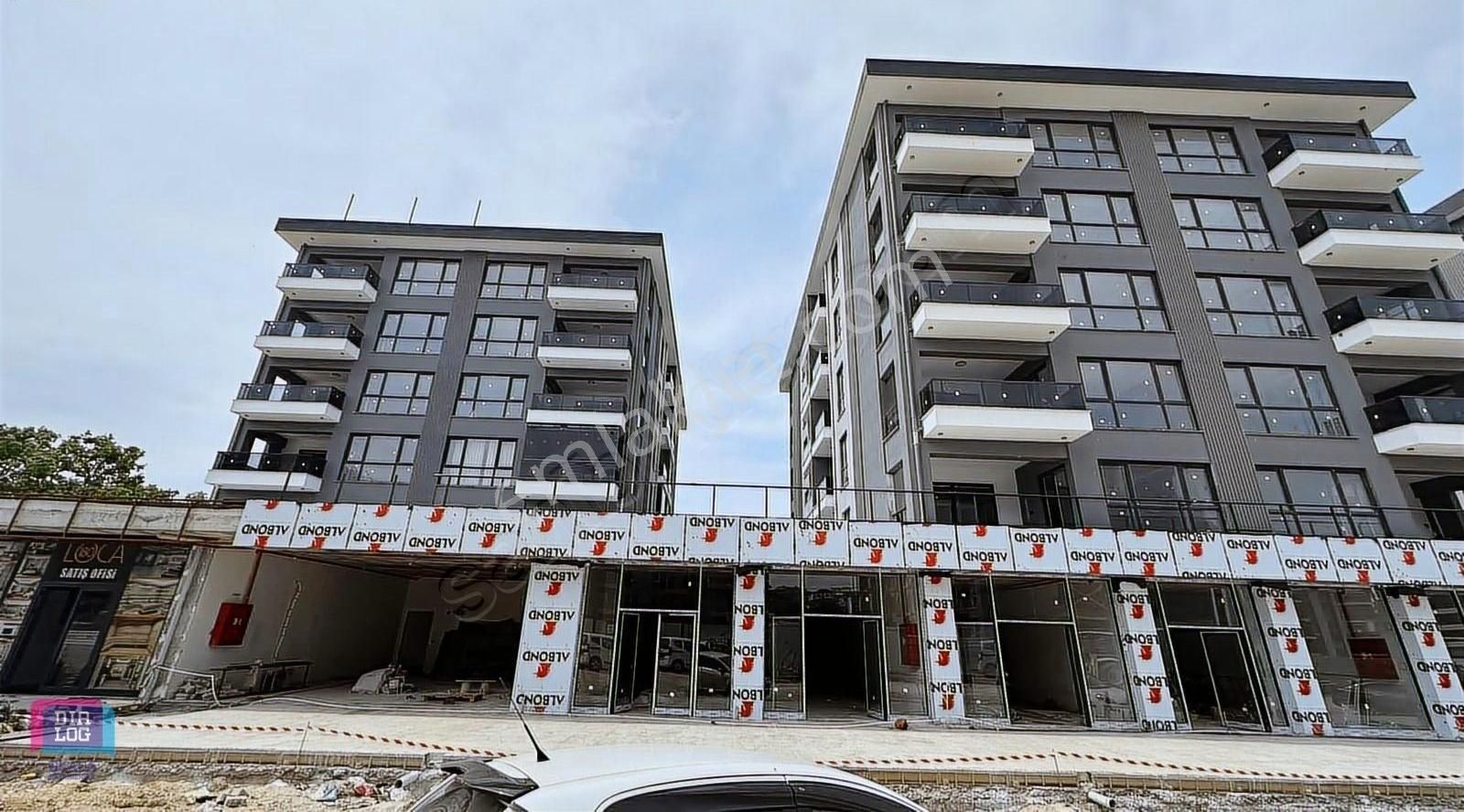 Dialog Skala Kayapa Loca 180 Satılık Daire - Görsel 12