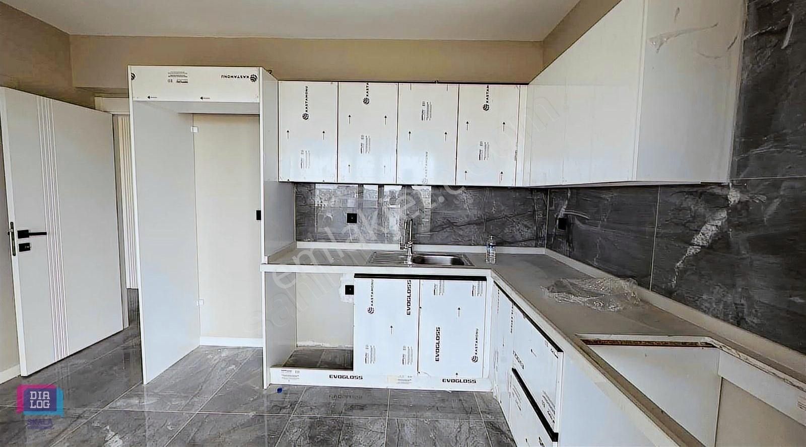 Dialog Skala Kayapa Loca 180 Satılık Daire - Görsel 7