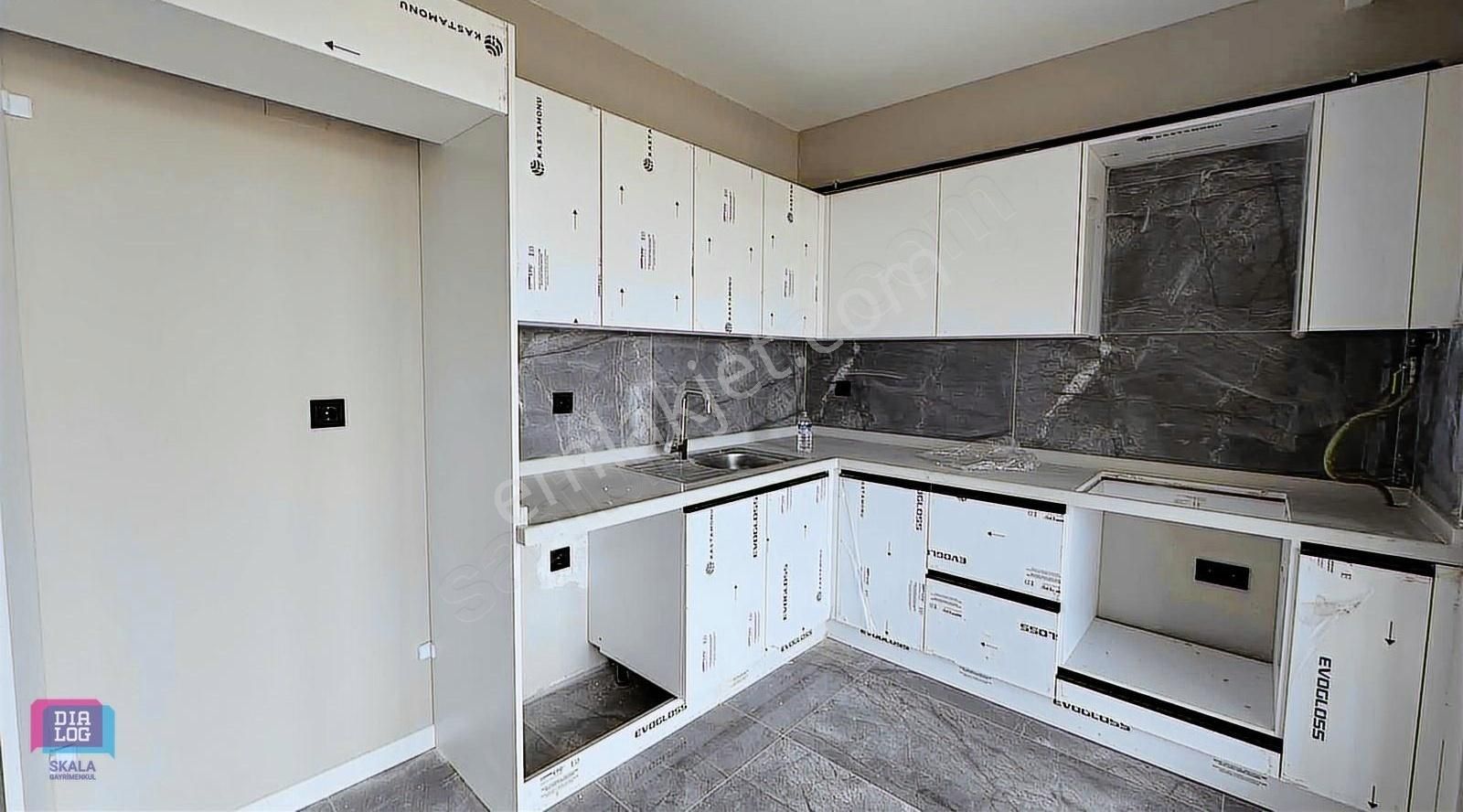 Dialog Skala Kayapa Loca 180 Satılık Daire - Görsel 24