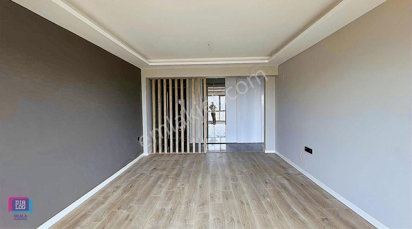 Dialog Skala Kayapa Loca 180 Satılık Daire - Görsel 17