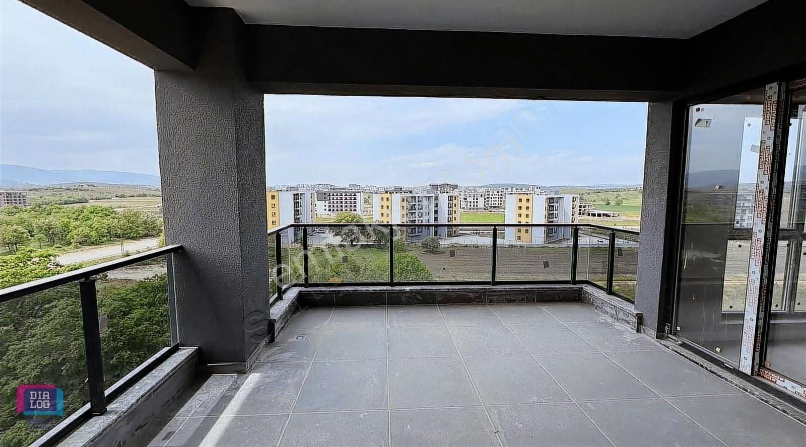 Dialog Skala Kayapa Loca 180 Satılık Daire - Görsel 15