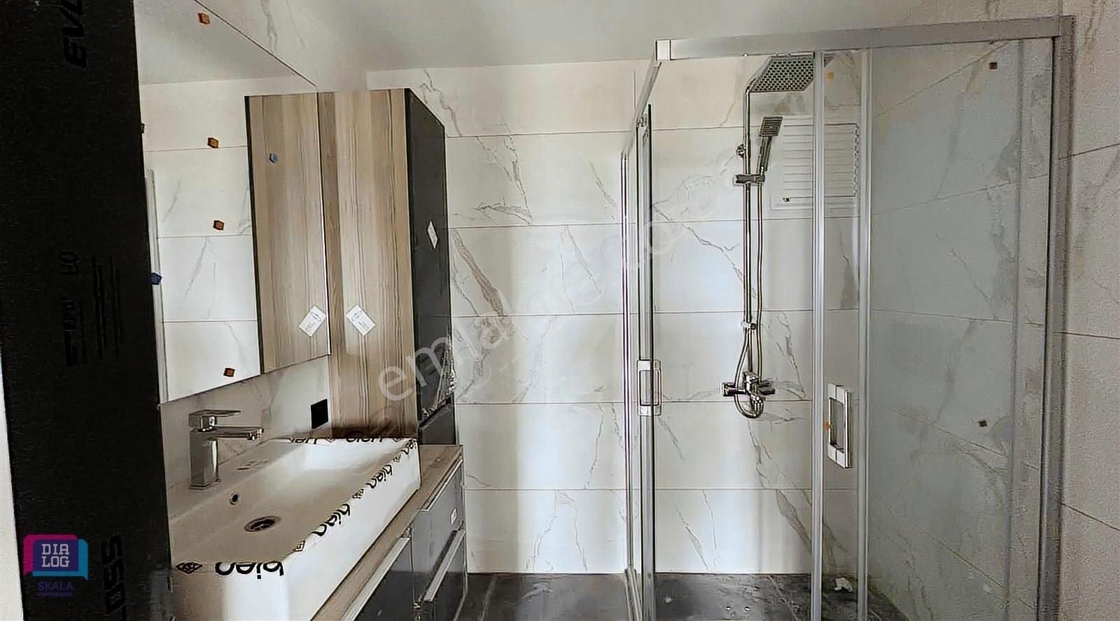 Dialog Skala Kayapa Loca 180 Satılık Daire - Görsel 19