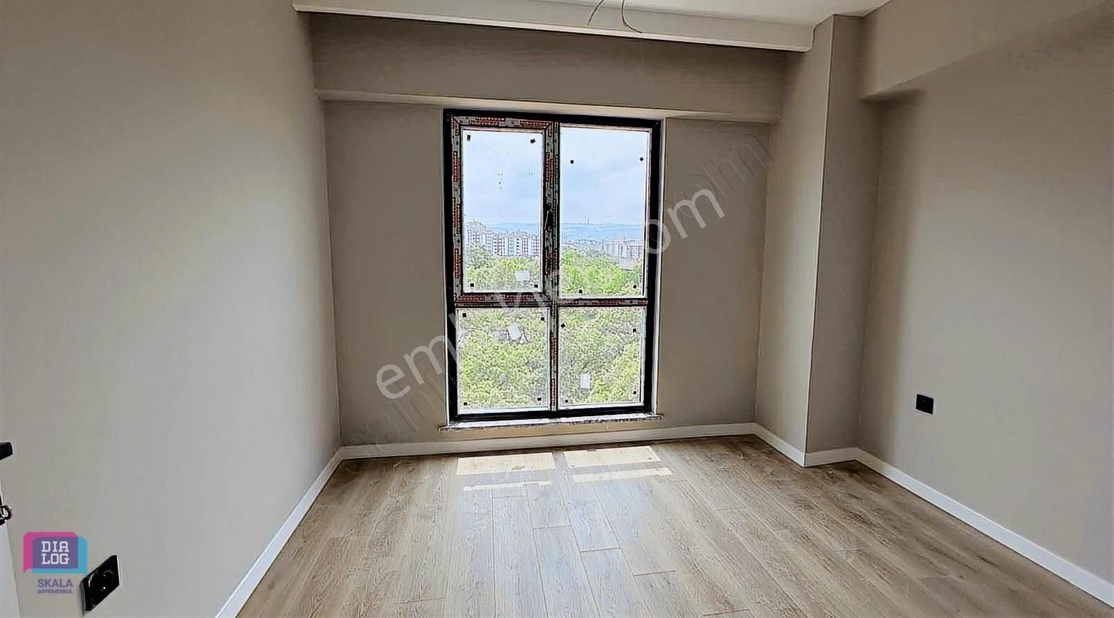 Dialog Skala Kayapa Loca 180 Satılık Daire - Görsel 16