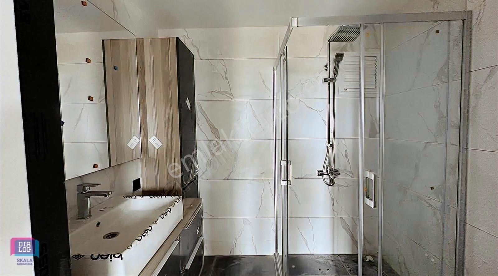 Dialog Skala Kayapa Loca 180 Satılık Daire - Görsel 11